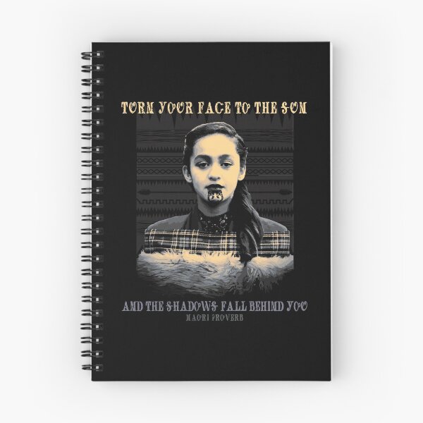 Item preview, Turn Your Face to the Sun, Maori Traditional Proverb, Maori Tattoo Design, Maori People Design, New Zealand Design Tattoo, NZ, Kiwi designed and sold by Proverbial Wisdom Design.