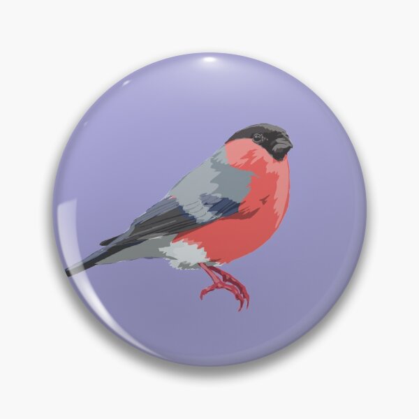 Item preview, BULLFINCH designed and sold by megatrontom.