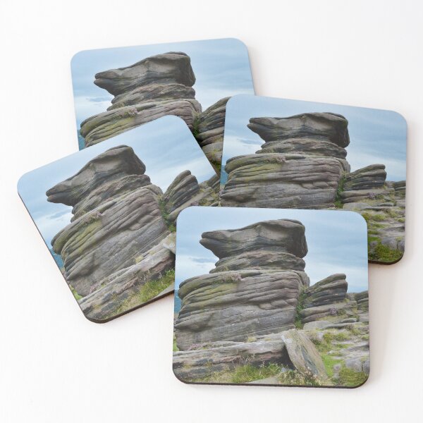 Item preview, Surprise View Derbyshire Peak District designed and sold by Terry Senior.