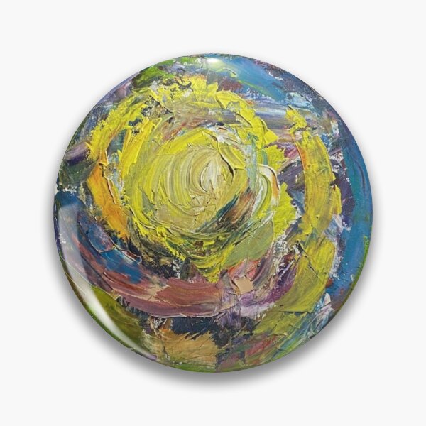 Item preview, The Minds Eye designed and sold by Fridgemagnet01.