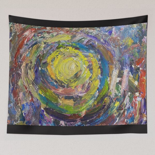 Item preview, The Minds Eye designed and sold by Fridgemagnet01.
