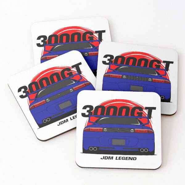 Item preview, Blue 3KGT Front designed and sold by goldentuners.