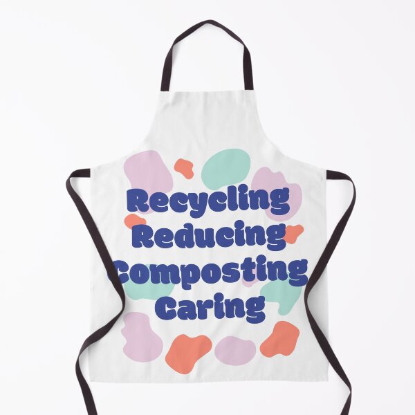 Aperçu de l'œuvre Recyclage, réduction, compostage, entretien créée et vendue par luisraultg.