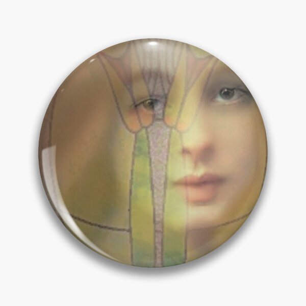Item preview, Angel at the Window designed and sold by 88 Jane.