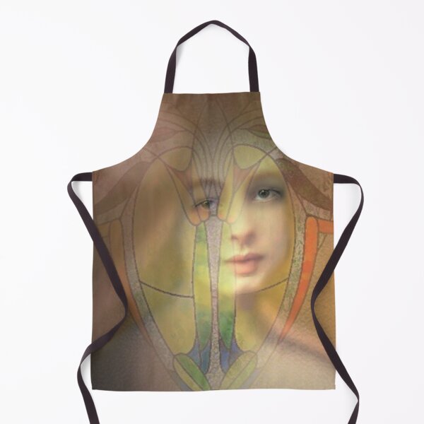 Item preview, Angel at the Window designed and sold by 88 Jane.