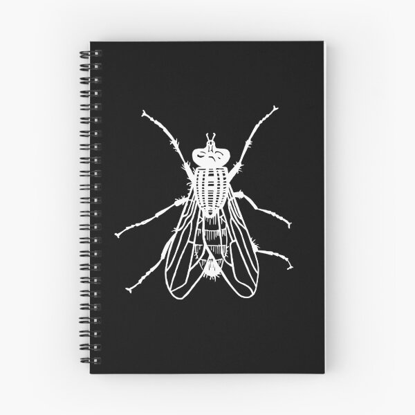 Item preview, Fly Insect Pest Bug Housefly designed and sold by JohnSit.