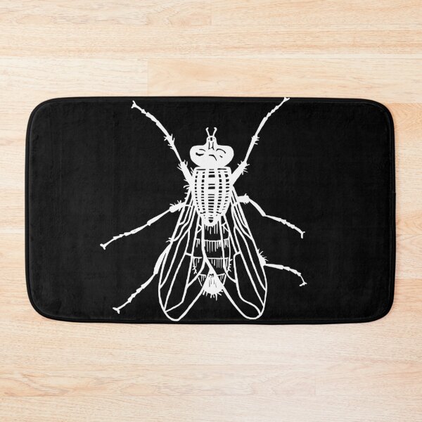 Item preview, Fly Insect Pest Bug Housefly designed and sold by JohnSit.