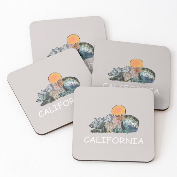 Item preview, Mountain in California designed and sold by carollistyana.