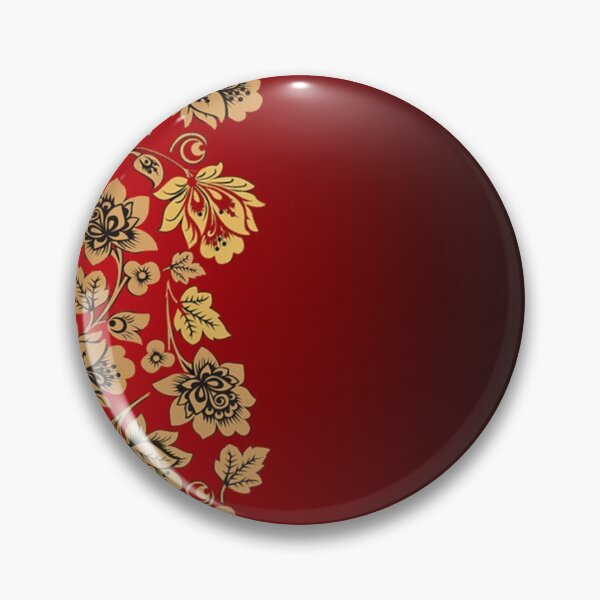 Item preview, khokhloma designed and sold by NOX124.