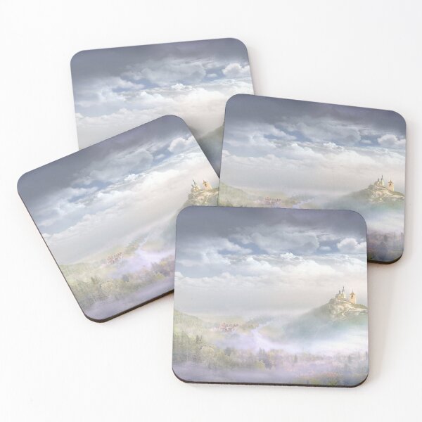 Item preview, On The Hill designed and sold by Igor Zenin Art.