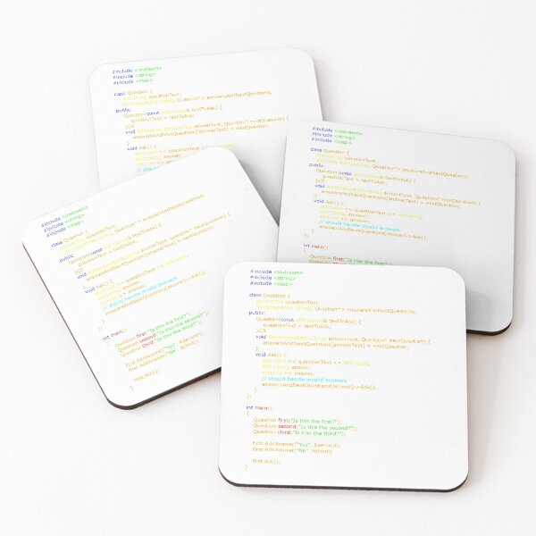 Item preview, C ++ designed and sold by equiliser.