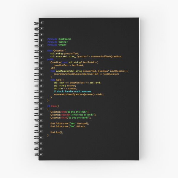 Item preview, C ++ designed and sold by equiliser.