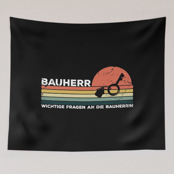Item preview, Builder Important questions for the builder designed and sold by noahs-shop.