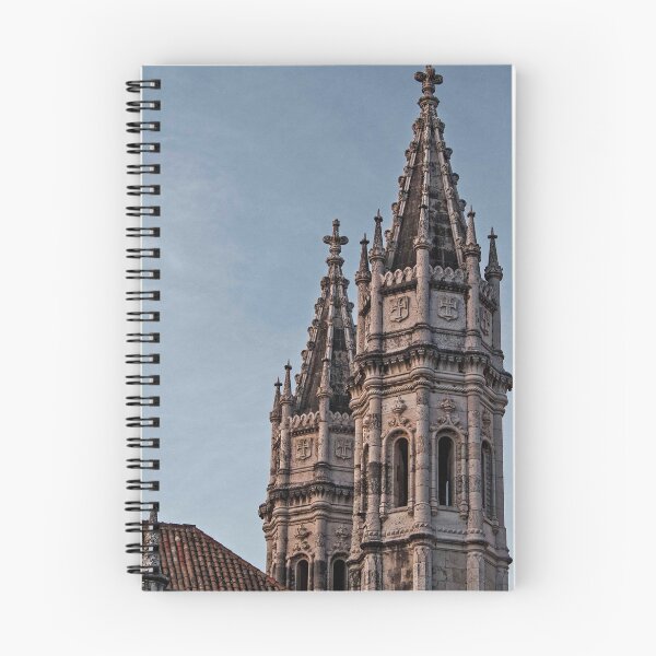 Item preview, Jeronimos Monastery - A Closer Look - 2 ©  designed and sold by © Hany G. Jadaa © Prince John Photography.