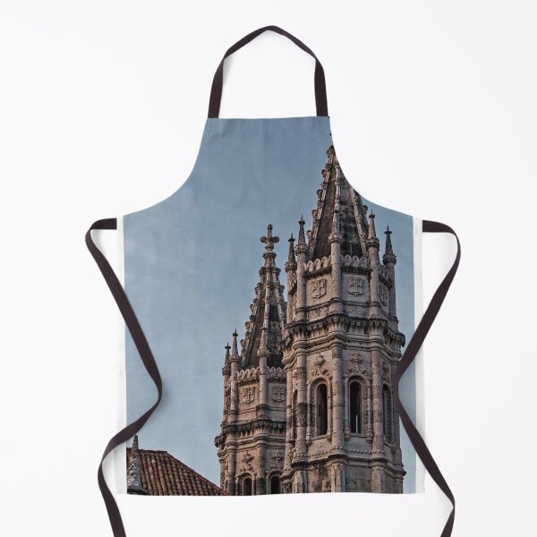 Item preview, Jeronimos Monastery - A Closer Look - 2 ©  designed and sold by © Hany G. Jadaa © Prince John Photography.