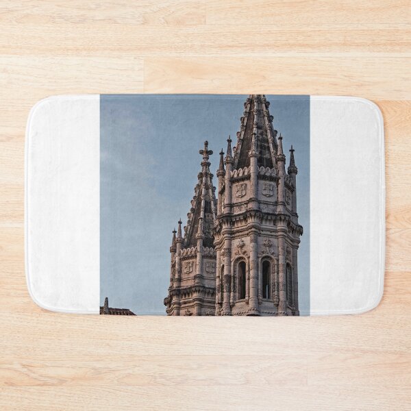 Item preview, Jeronimos Monastery - A Closer Look - 2 ©  designed and sold by © Hany G. Jadaa © Prince John Photography.