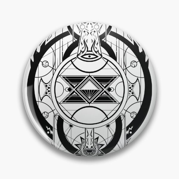 Item preview, Black Hawks of Alchemy designed and sold by Icewreath.
