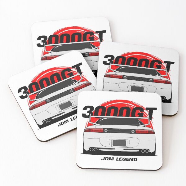 Item preview, White 3KGT Front designed and sold by goldentuners.