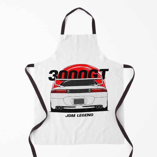 Item preview, White 3KGT Front designed and sold by goldentuners.