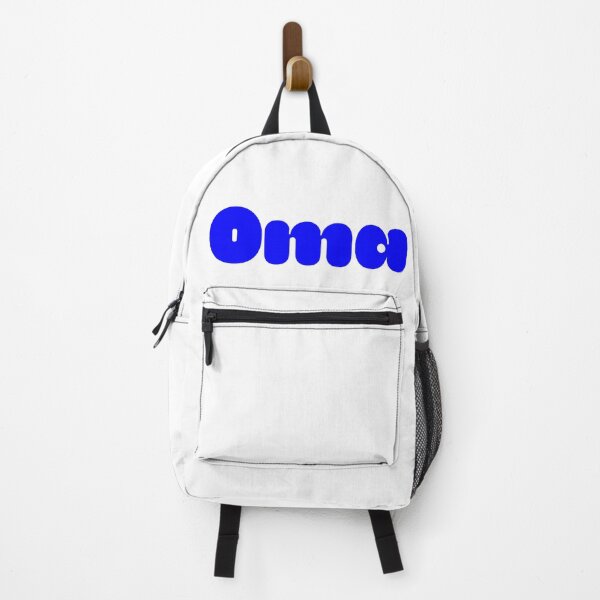 Item preview, Oma designed and sold by Shalomjoy.