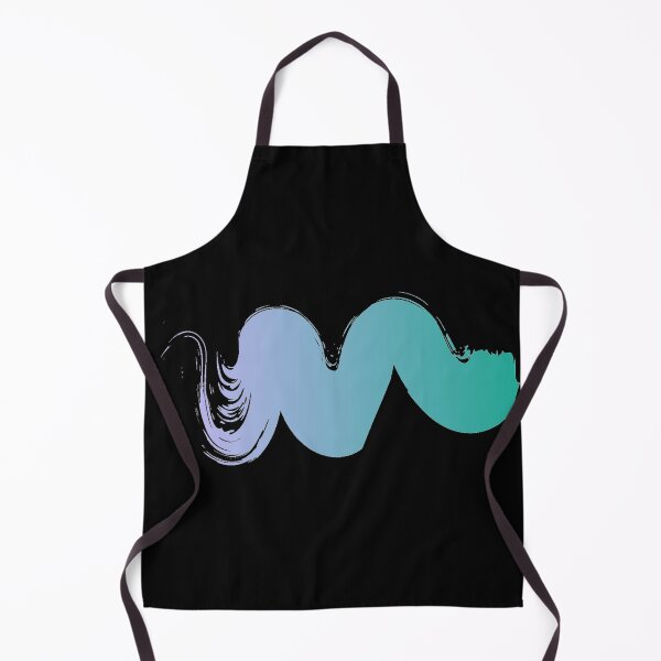Item preview, Blue Paint Stroke designed and sold by Midnight-Lilies.