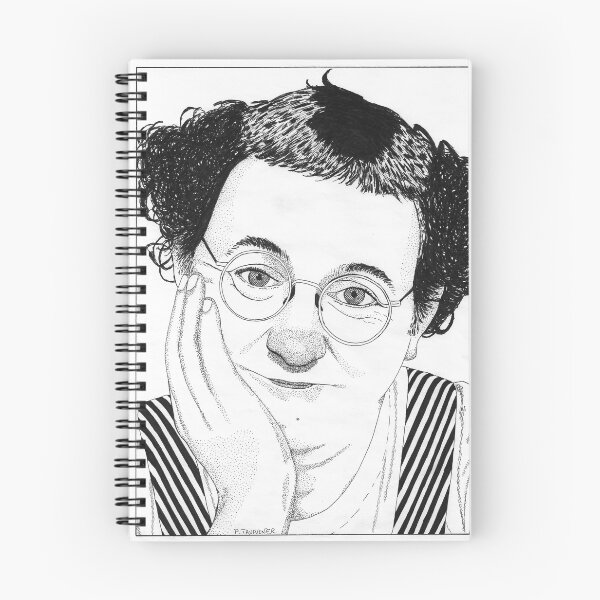 Artikelvorschau, Coluche entworfen und verkauft von PascalTavarner.