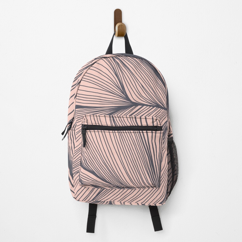 Item preview, Backpack designed and sold by Zeppini.