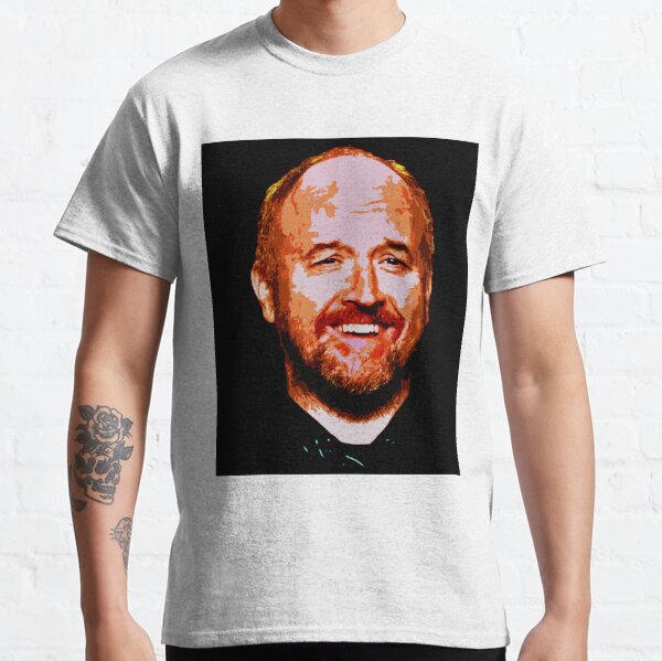 louis ck t shirt