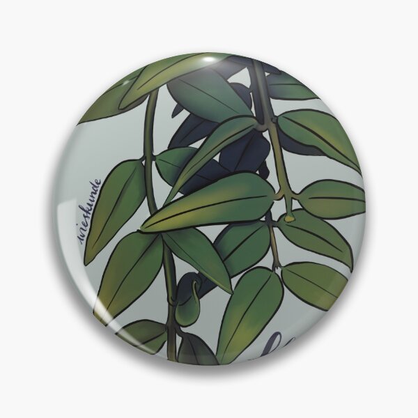 Item preview, Hoya bella in bloom designed and sold by Wieskunde.