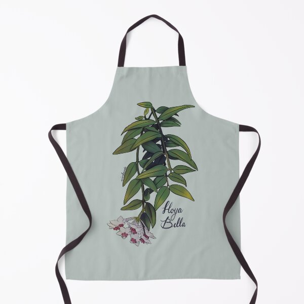 Item preview, Hoya bella in bloom designed and sold by Wieskunde.