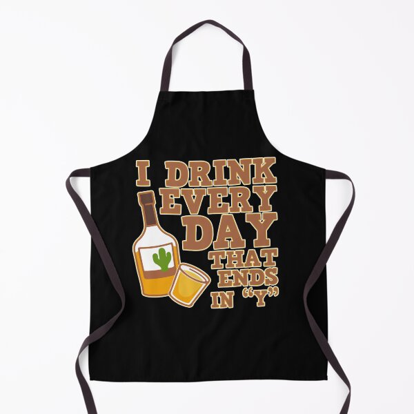 Item preview, Drink Every Day That Ends In Y Gift designed and sold by TTFMerch.