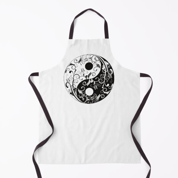 Item preview, Ying Yang Henna Style designed and sold by infleims.
