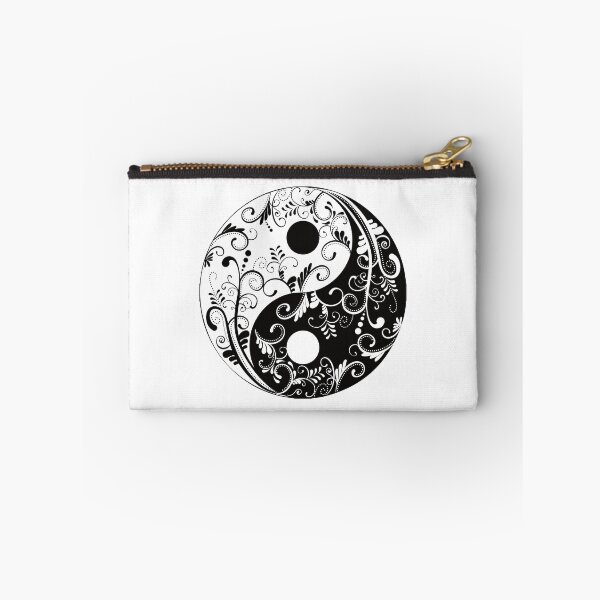 Item preview, Ying Yang Henna Style designed and sold by infleims.