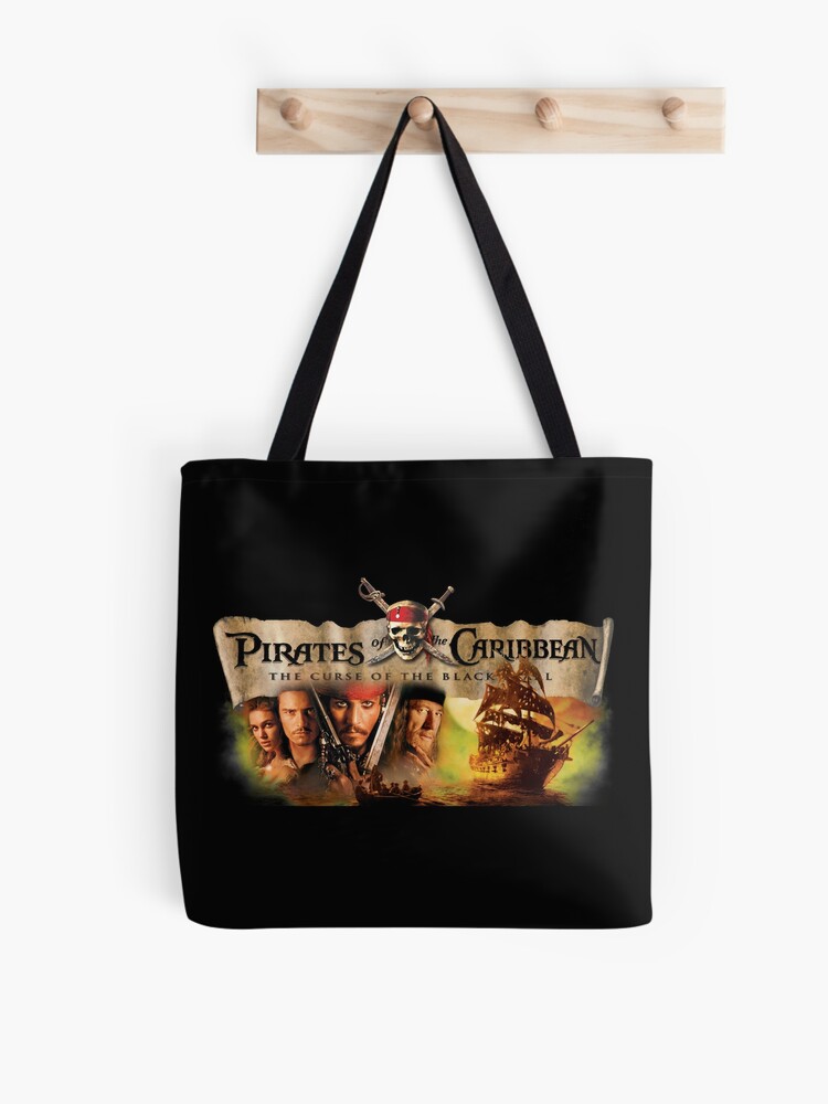 Pirates of the caribbean on sale bag