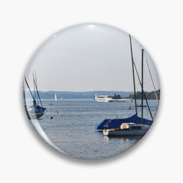 Item preview, Ammersee 6 | Travel photography designed and sold by Mii-pics.