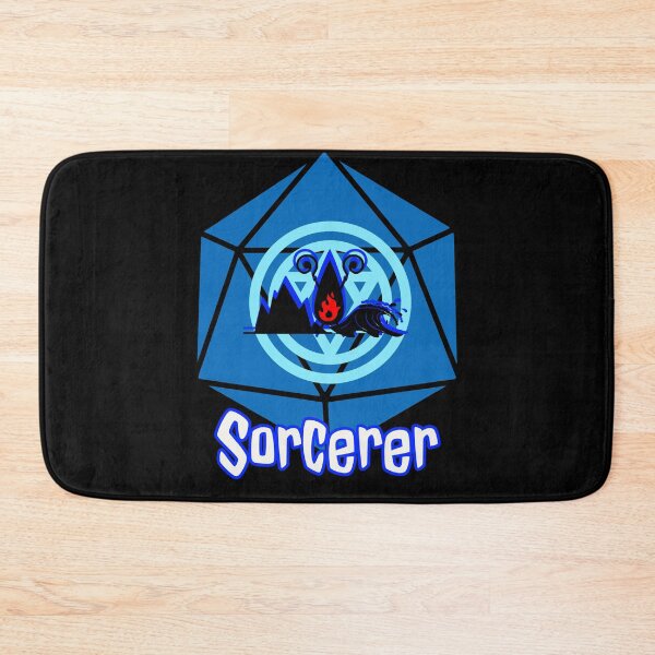 Item preview, Sorcerer Class designed and sold by Niiyoon's Designs.