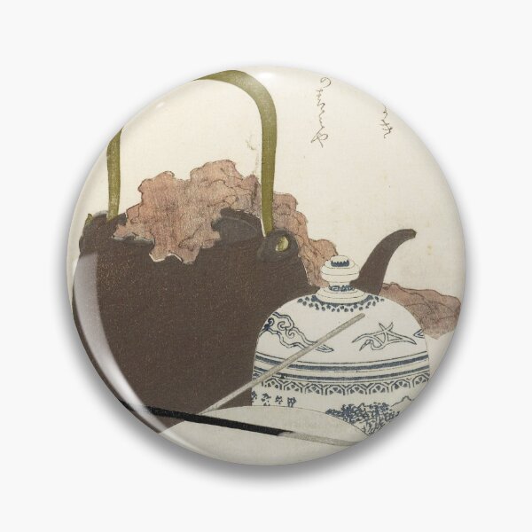 Item preview, Ceramics from Sôma, Katsushika Hokusai designed and sold by 1000paintings.