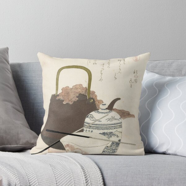 Item preview, Ceramics from Sôma, Katsushika Hokusai designed and sold by 1000paintings.