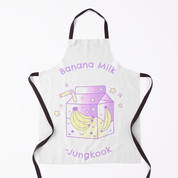 Item preview, Banana Milk designed and sold by Edenjodie.