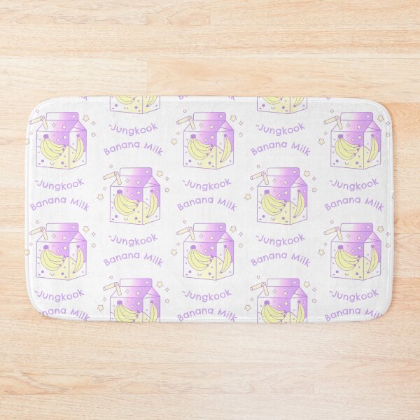 Item preview, Banana Milk  designed and sold by Edenjodie.