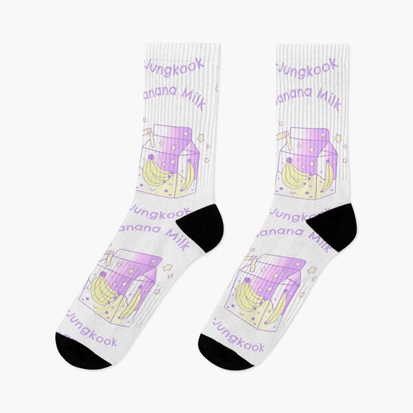 Item preview, Banana Milk designed and sold by Edenjodie.