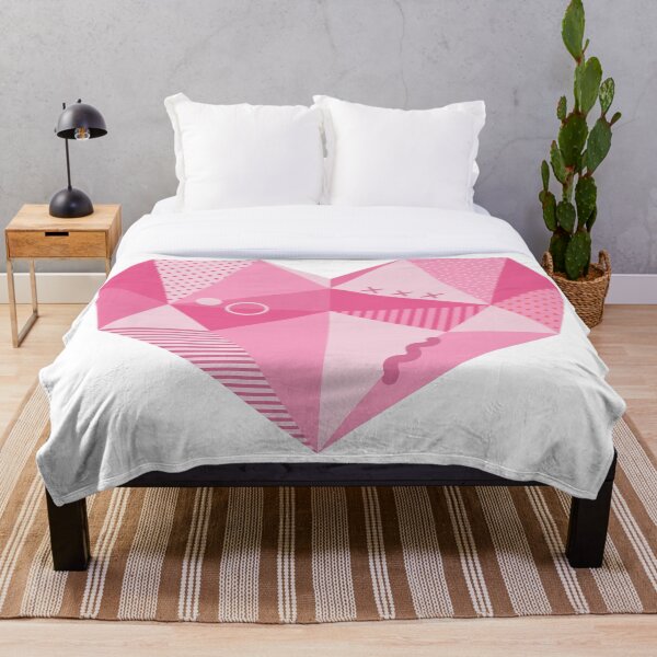 Item preview, Corazón rosado designed and sold by ToTheCore.