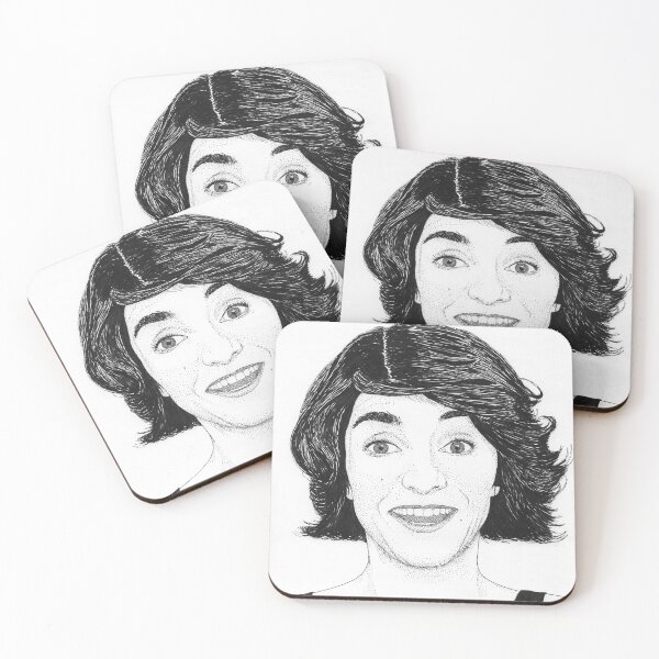 Item preview, Florence Foresti designed and sold by PascalTavarner.