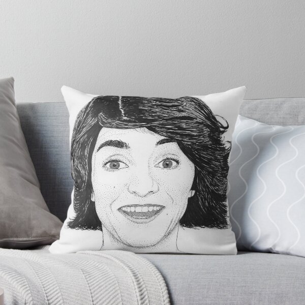 Item preview, Florence Foresti designed and sold by PascalTavarner.