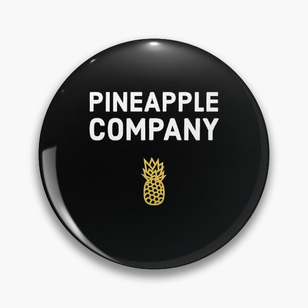 Item preview, Pineapple company designed and sold by mikeldabbah.