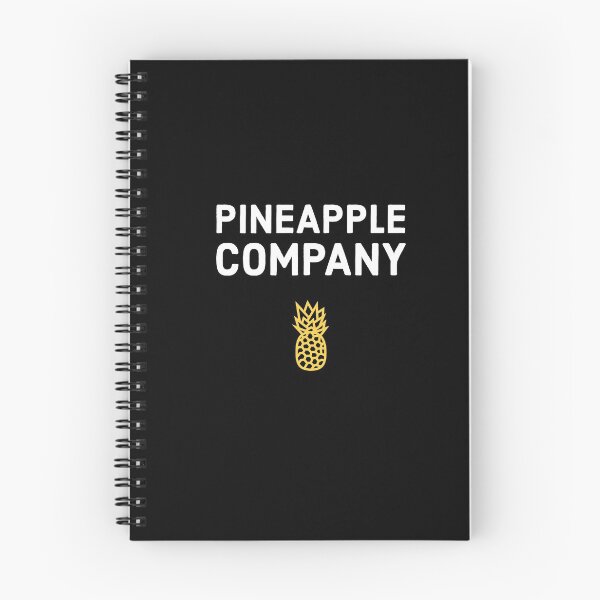 Item preview, Pineapple company designed and sold by mikeldabbah.