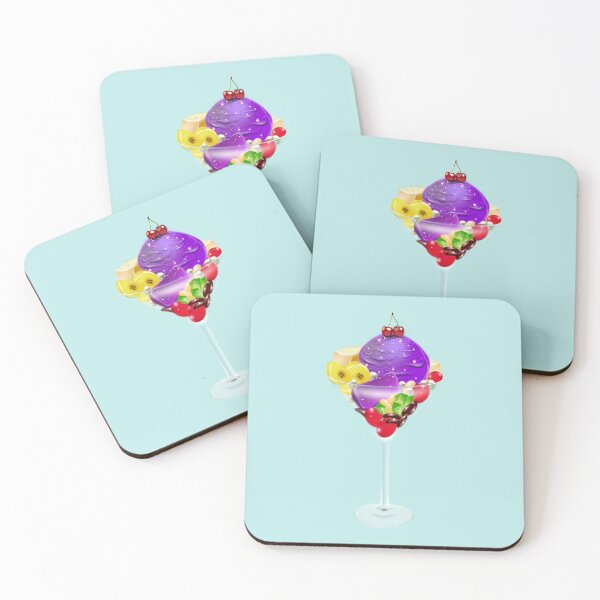 Item preview, Halo-Halo (mix-mix) designed and sold by ArtInRhythm.