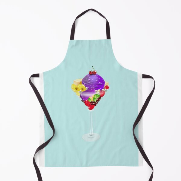 Item preview, Halo-Halo (mix-mix) designed and sold by ArtInRhythm.