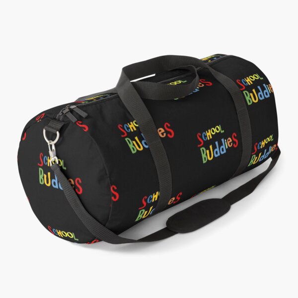 Item preview, Buddies School designed and sold by thekidsprint.