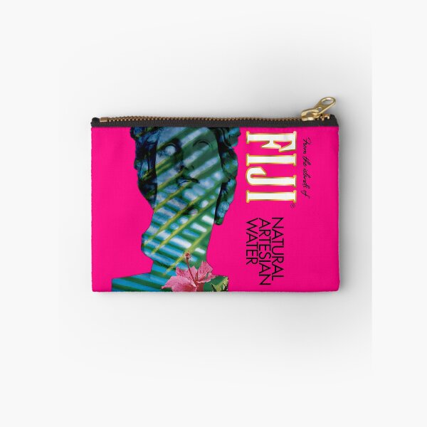 Item preview, Fiji Water Vaporwave Helios Statue Vintage Retro Lofi designed and sold by custom-firmware.